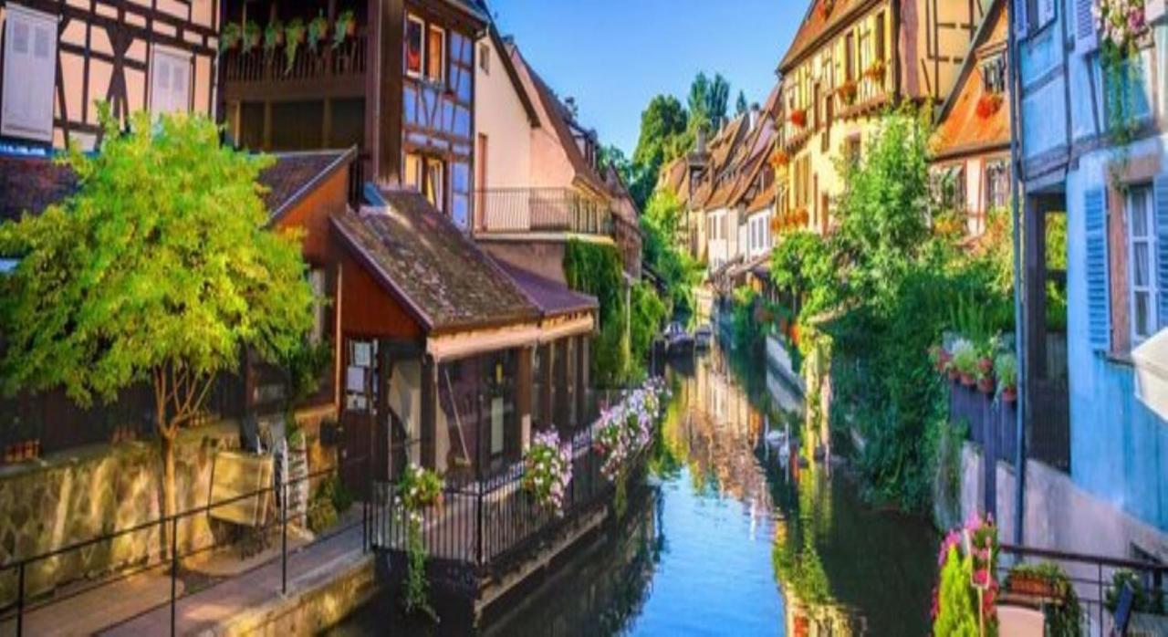 Apartment Cote Cour