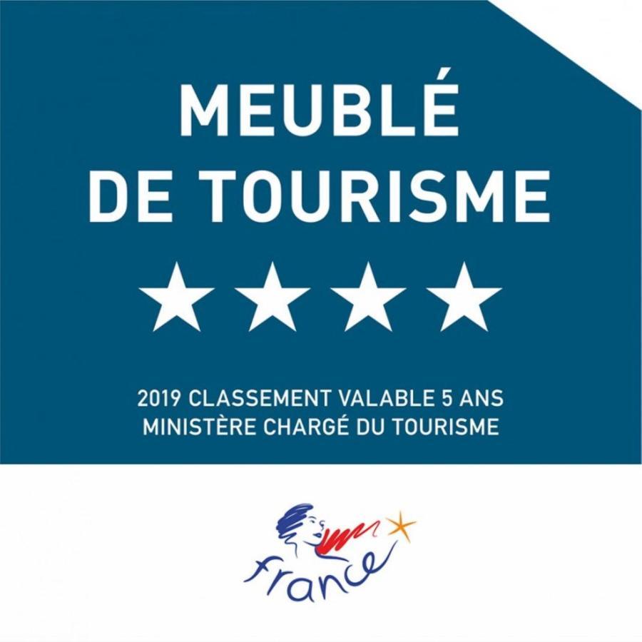 Côté Cour Appartamento