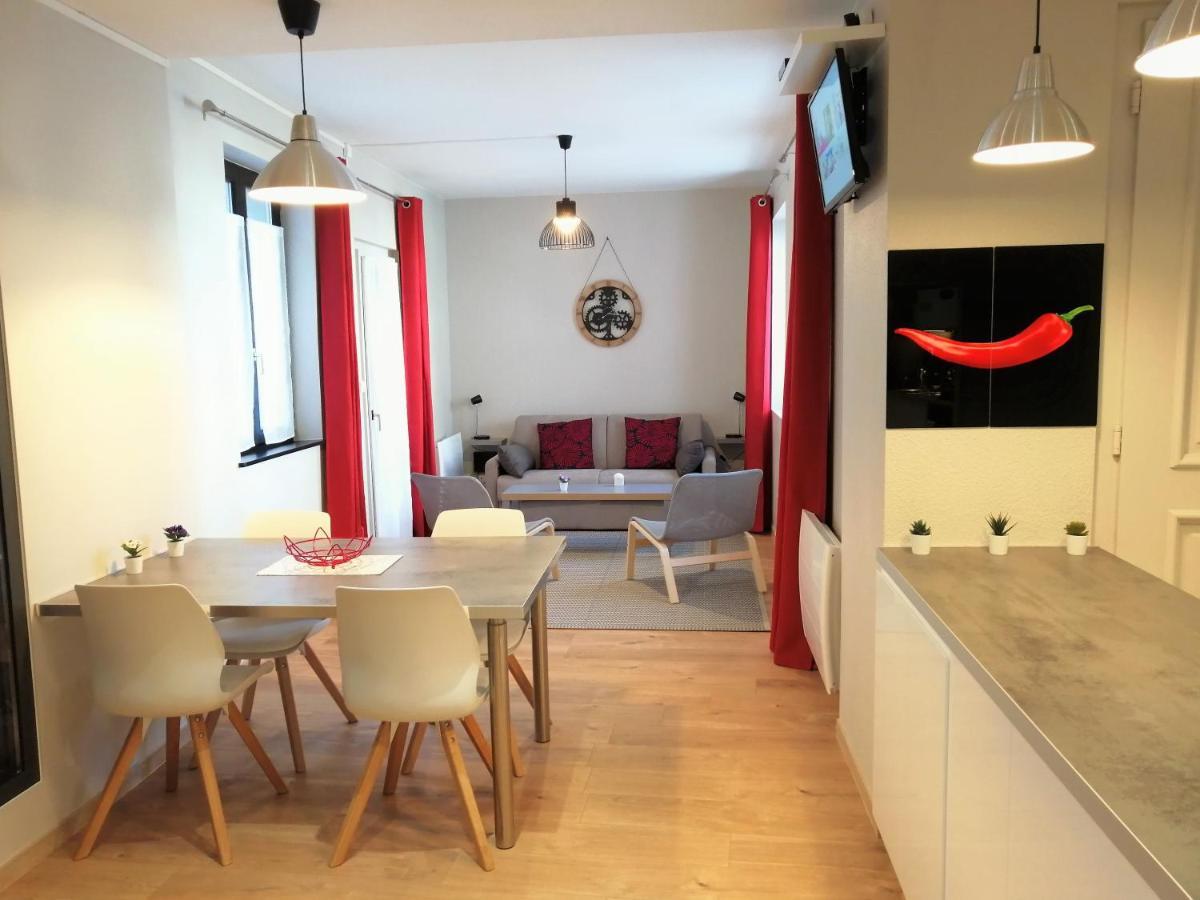 Appartamento Côté Cour